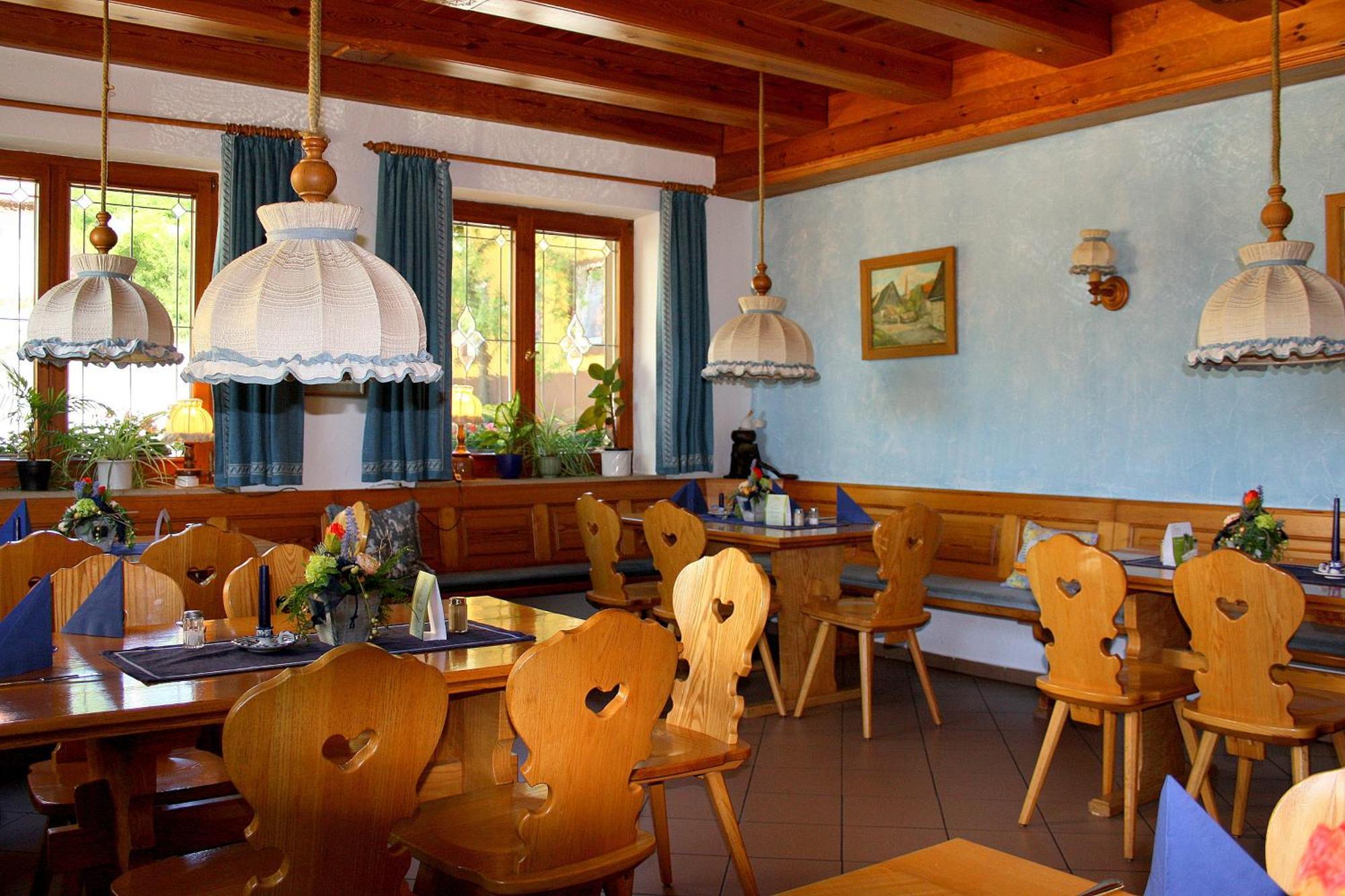 Gasthof Alte Schreinerei Ротенбург-на-Таубере Экстерьер фото