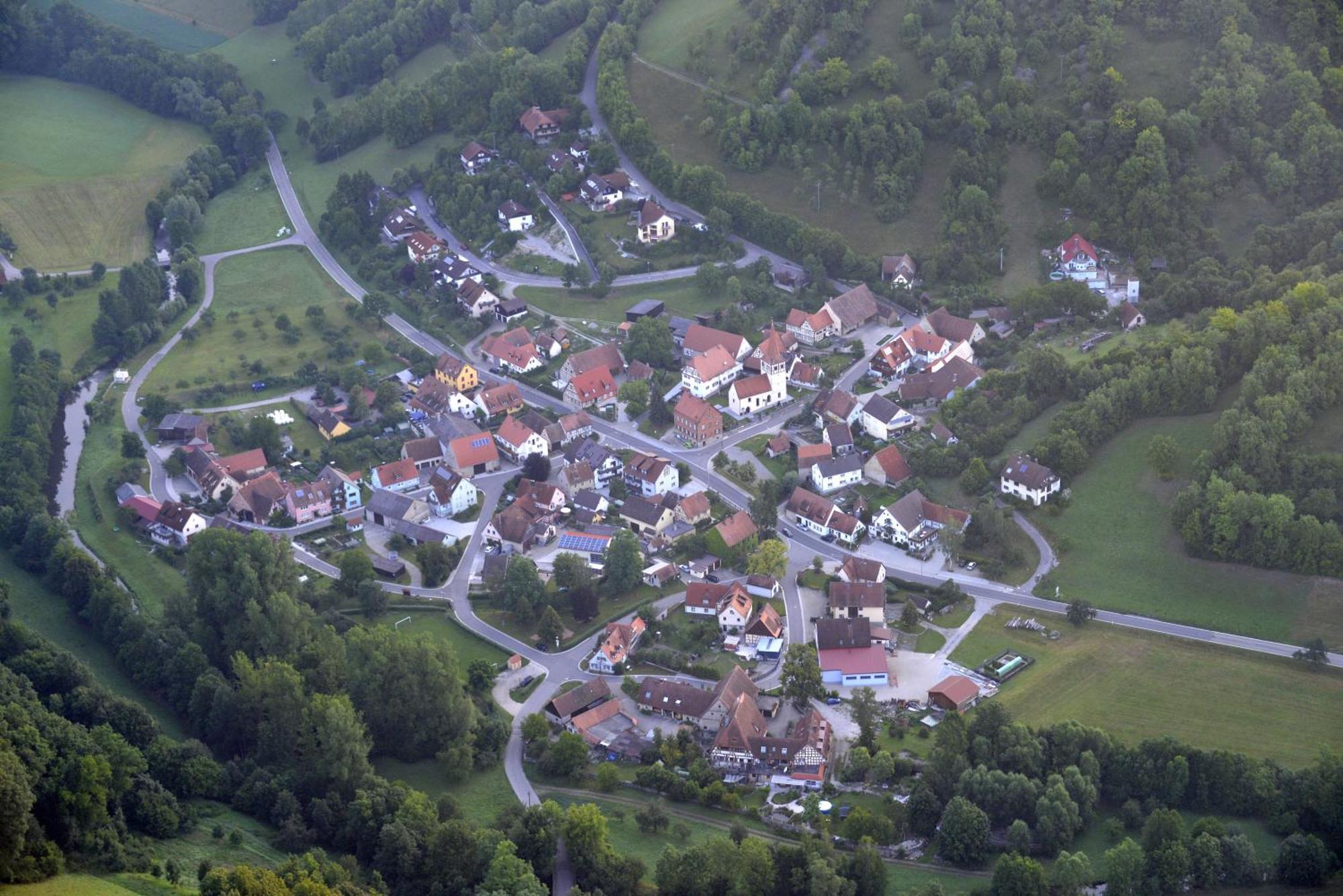 Gasthof Alte Schreinerei Ротенбург-на-Таубере Экстерьер фото
